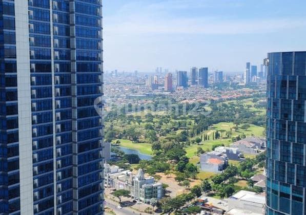 Executive Brand New 2Br Apartment At Orchard Mansion With Direct Mall Access