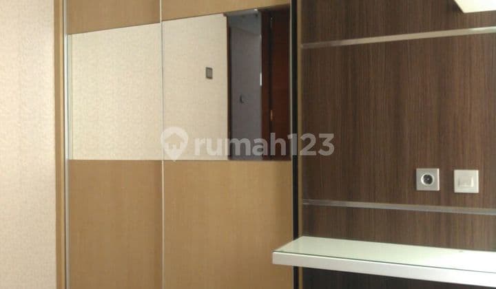 Ready 2 Unit Apartemen Murah Tengah Kota View City Full Furnish Interior Linden Marvell City