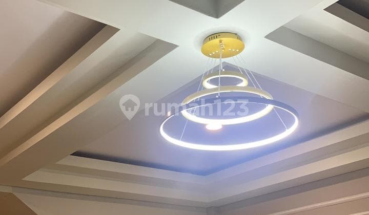 Dijual Rumah Bagus di Kelapa Gading Jakarta Utara