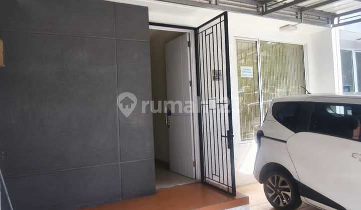 For Rent: Fortune Graha Bintaro House