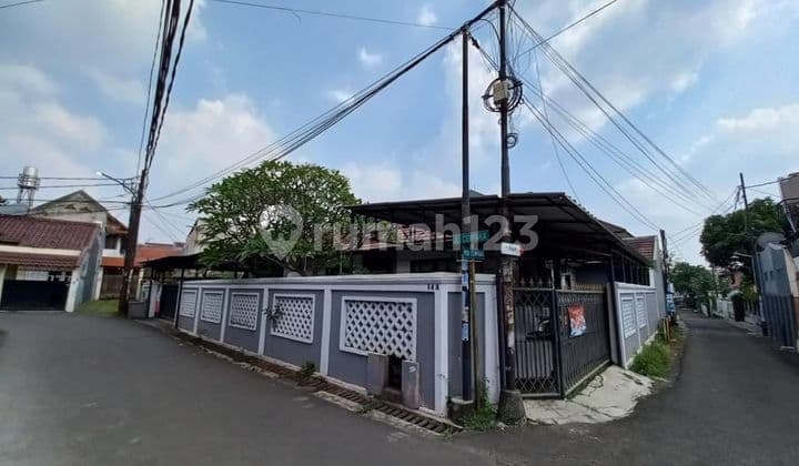 Dijual Cepat Rumah Permai Rempoa