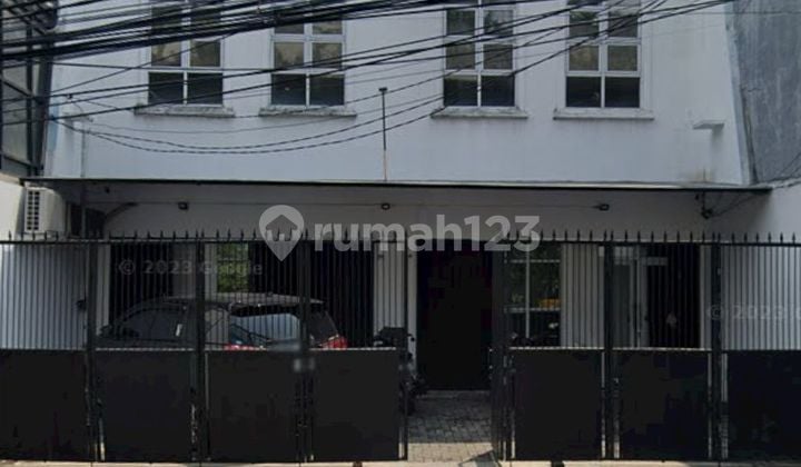 Ruko Kelapa Gading Ruko Kelapa Gading