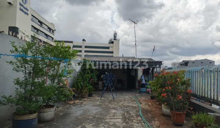 Dijual Ruko di Jatinegara