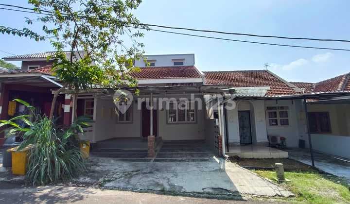 Rumah Minimalis 2 Lantai Sentul City Bogor