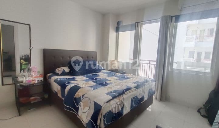 Apartemen Siap Huni Furnish View Kolam Renang Sentul City Bogor
