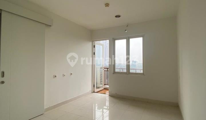 Apartment 2 BR SHM Dekat Aeon Mall Sentul City, Bogor
