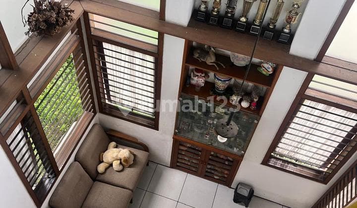 Asri House at an Affordable Price in Budisari Setiabudi, Bandung