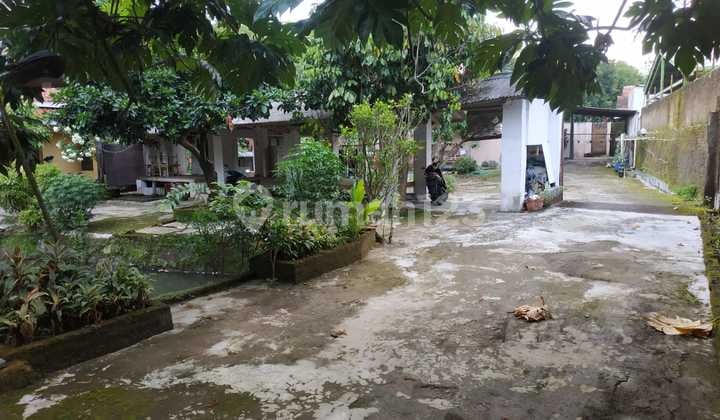 Kavling bagus Bonus Kost Kost Aktif Area Kampus di Kota Cirebon