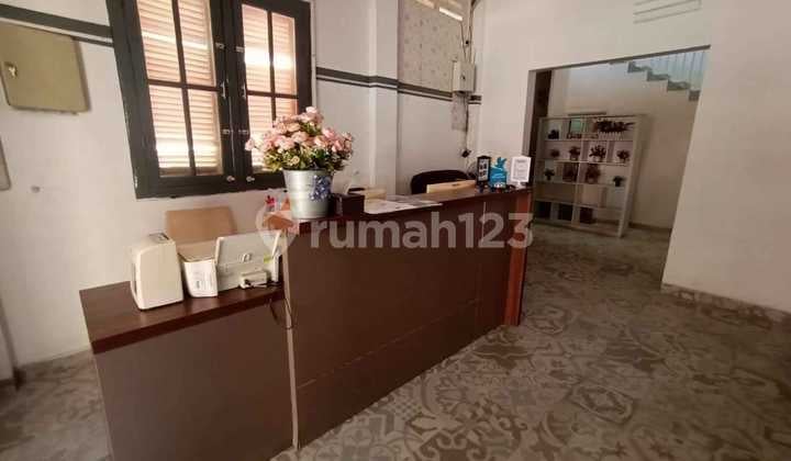 Hotel Dan Cafe di Lokasi Premium Majalengka