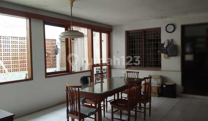 Well-Maintained and Rarely Available Affordable House in Riau