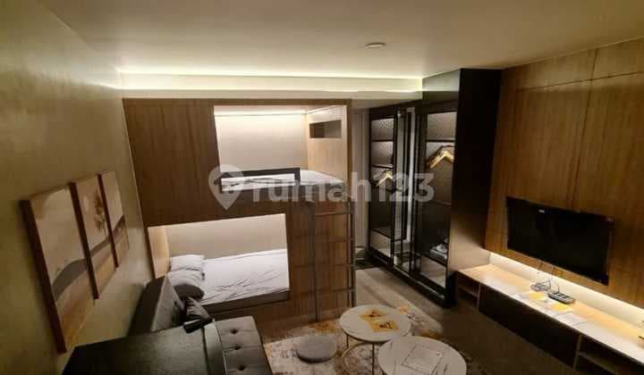Kost Premium Turun Harga Dekat Kampus di Surya Sumantri, Bandung