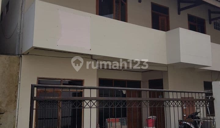 Kost Aktif Dekat Universitas Maranatha di Surya Sumantri, Bandung