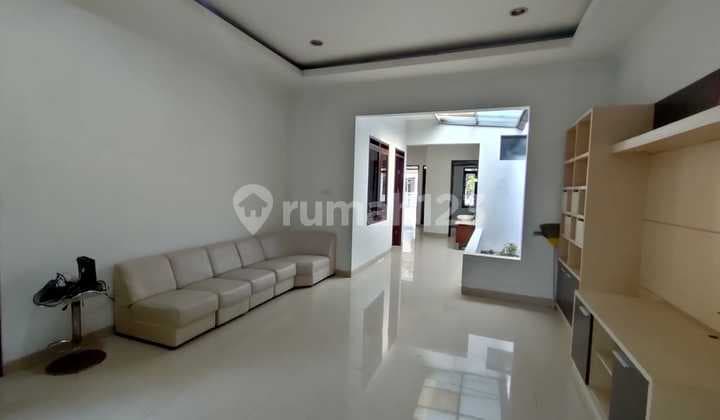 Rumah Sangat Siap Huni dan Harga Menarik di Batununggal, Bandung