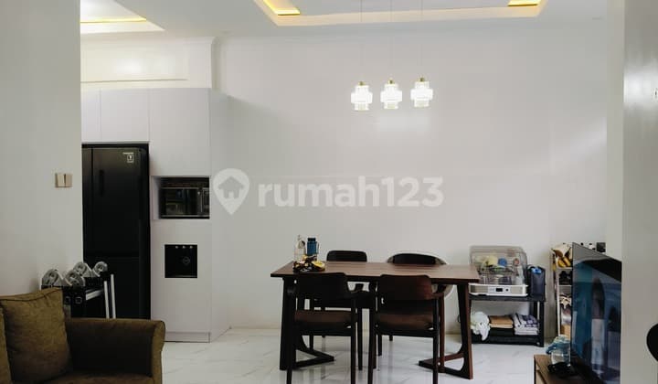 Rumah minimalis view City di Bali Garden Awiligar Dago, Bandung