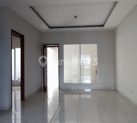 Rumah Minimalis 2 Lantai Siap Huni di Komplek Budi Luhur, Cimahi