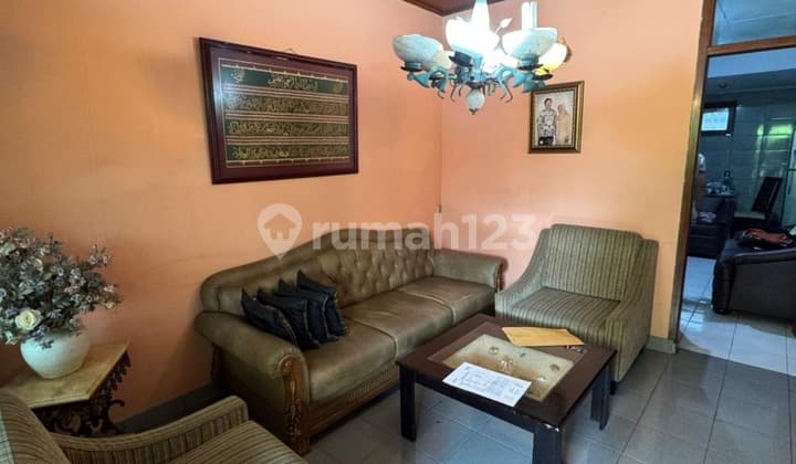 Rumah siap huni di Cibolerang Indah sayap Caringin, Bandung