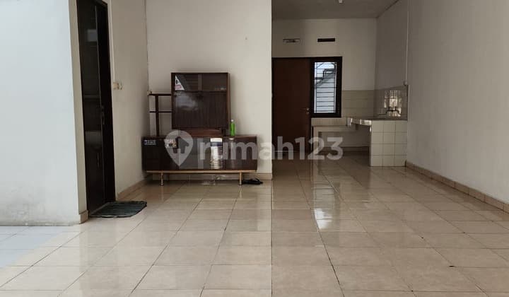 Rumah Minimalis Siap Huni Dalam Cluster di Mekar Wangi, Bandung