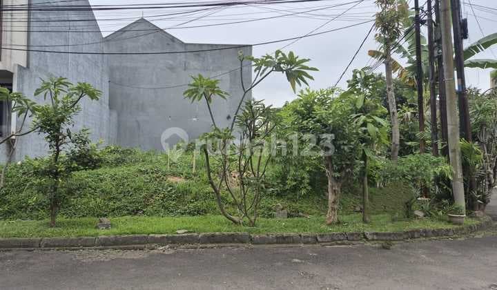 Turun Harga, Tanah Murah Siap Bangun di Mekar Wangi Bandung