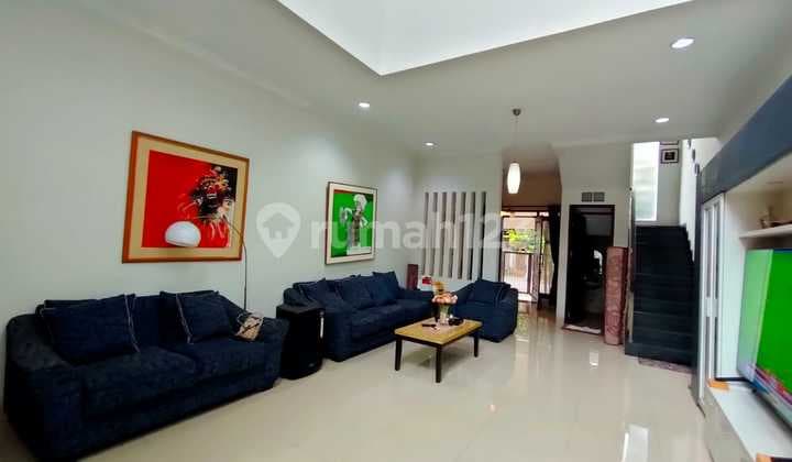 Rumah Minimalis Sangat Bagus di Batununggal, Bandung