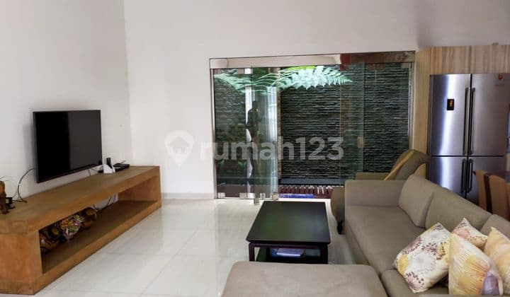 Rumah Keren dan Cantik Sudah Turun Harga di Sayap Pasteur Bandung