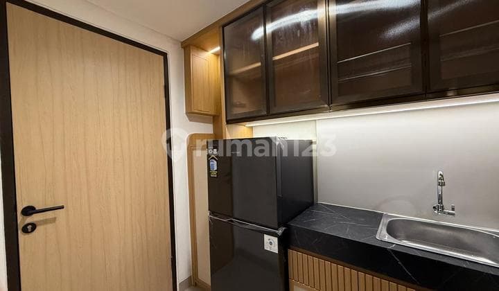 Apartemen Louvin Studio Furnished Sangat Bagus di Jatinangor