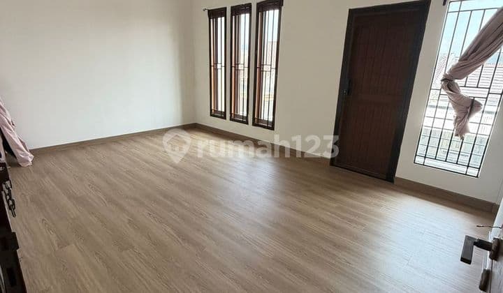 Minimalist Nice Ready-to-Occupy House at Taman Kopo Indah 3, Bandung