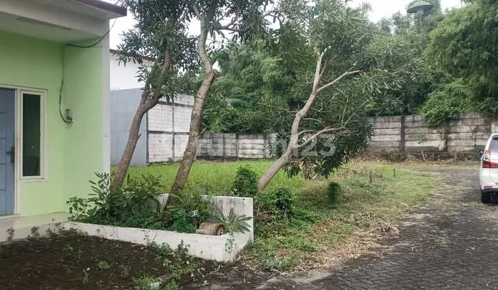 Dijual Via Lelang Rumah Perum.radegansari Park Regence