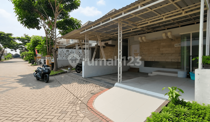 For Sale via Auction: Safira Garden House d4 No.6