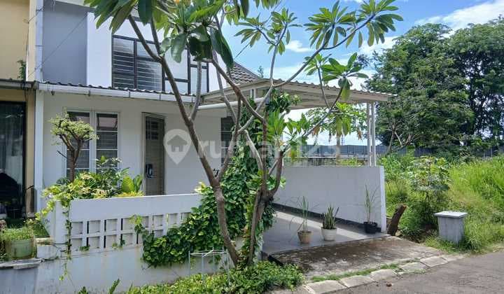 Graha Raya Lt 96 Harga 1.4 M Nego