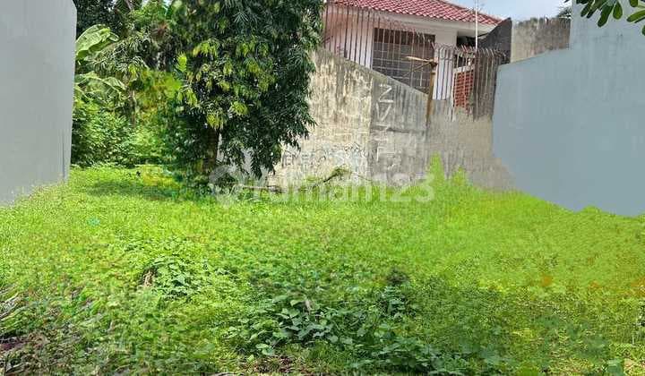 Dijual Kavling Di River Park