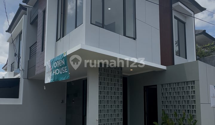 Bintaro Brand New Sektor 9 Bagus