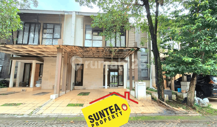 Bintaro Discovery Rumah Premium . 8 Menit ke Mall Bx. 5 Menit ke Fresh Market