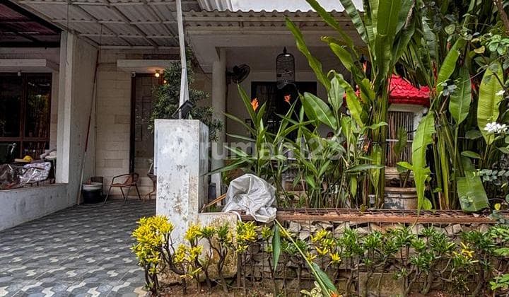 Bintaro Discovery Harga Murah