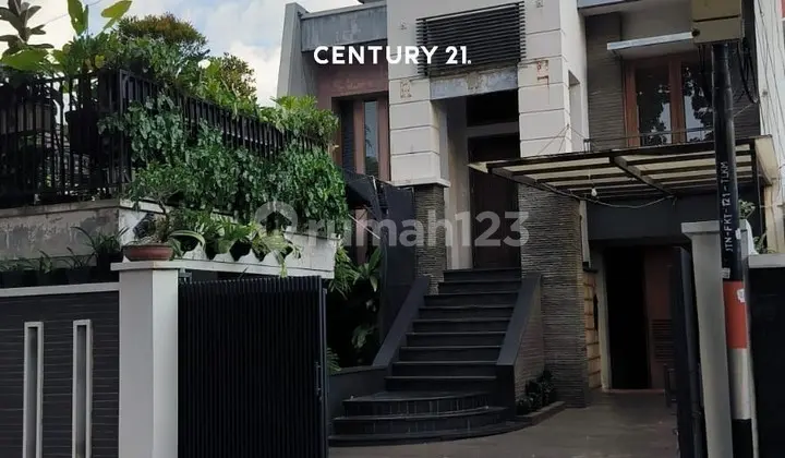 Dijual Rumah 2 Lantai di Cipinang Jakarta Timur