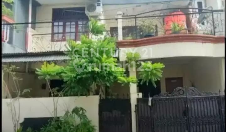 Dijual Rumah Siap Huni Dekat Kelapa Gading