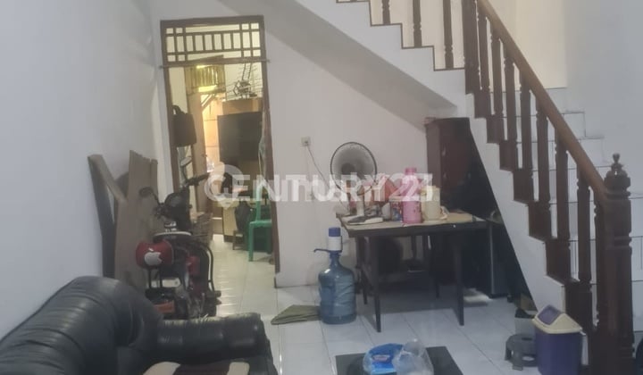 Rumah Kos Di Jl Rawamangun Selatan, Jakarta Timur
