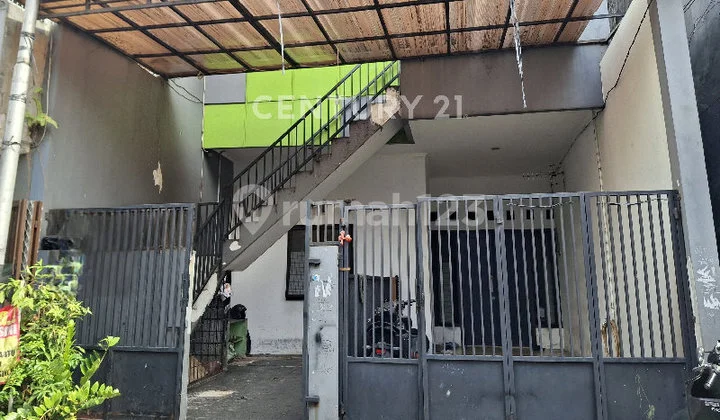 Rare Find! Strategic Location Flood-Free Kos House in Johar Baru