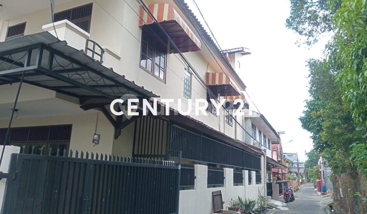 Dijual Rumah di Daerah Pondok Kelapa Duren Sawit