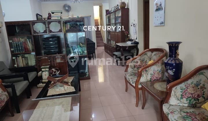 Dijual Rumah Di Daerah Klender Duren Sawit