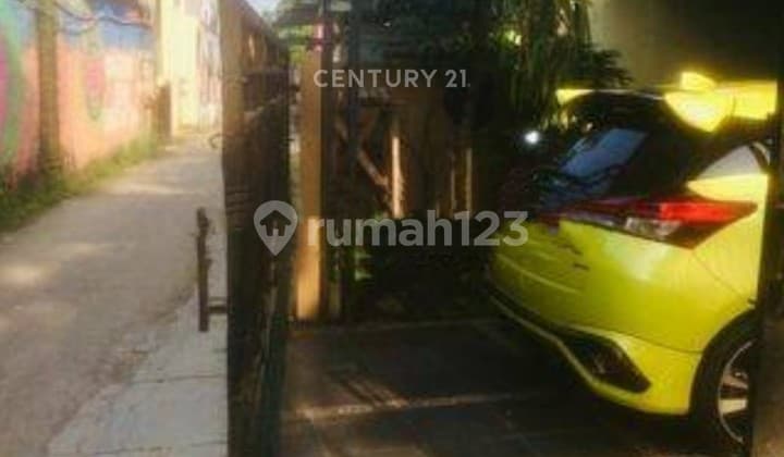 Dijual Rumah 2 Lantai Di Daerah Pitara Depok