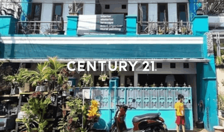 Dijual Rumah Kos Kosan Cipinang Indah Jakarta Timur