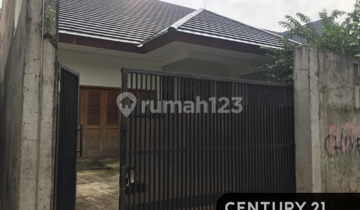 Turun Harga Rumah Siap Huni Daerah Kebayoran Lama