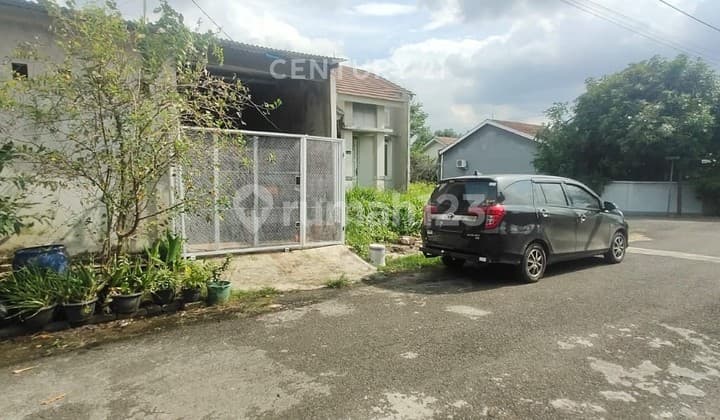 House in Bukit Gardenia Citra Indah Cileungsi Bogor