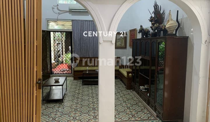 Dijual Rumah Di Daerah Menteng Jakarta Pusat