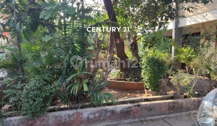 For Sale House In Klender Duren Sawit Area