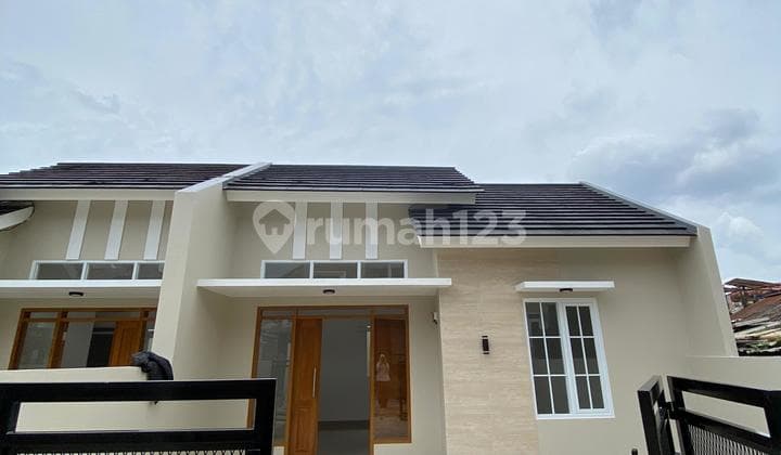 :Fire: Murah‼️ Rumah Cluster Arcamanik - Dekat Antapani :Fire: