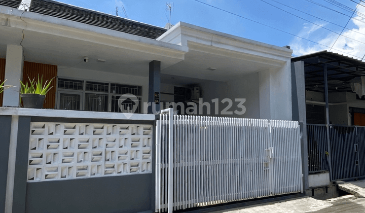 Murah!! Dijual Cepat Margahayu Raya 700 Jutaan Siap Huni