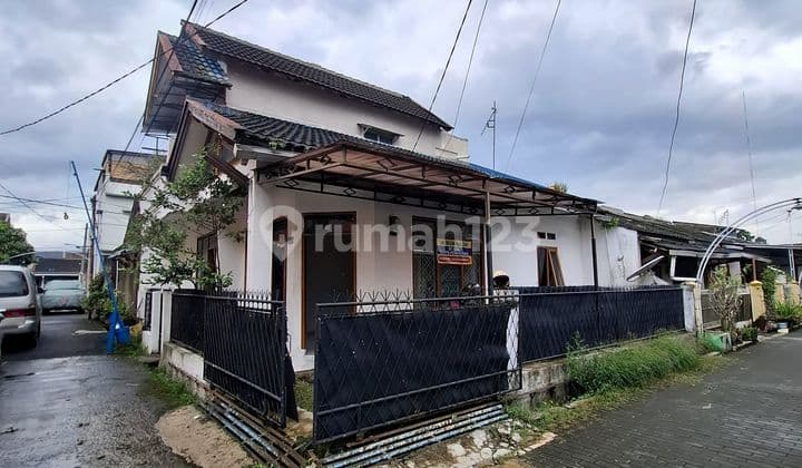 Hottt Deaall.!! Rumah Riung Bandung Dekat Sumarecon Margahayu