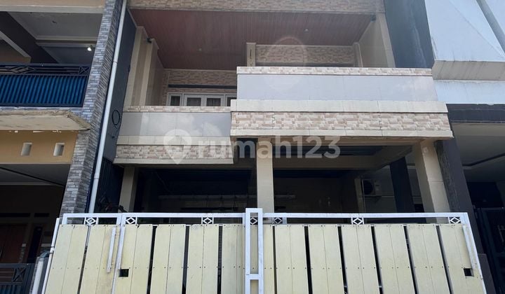 For Sale Fast House Ujungberung East Bandung
