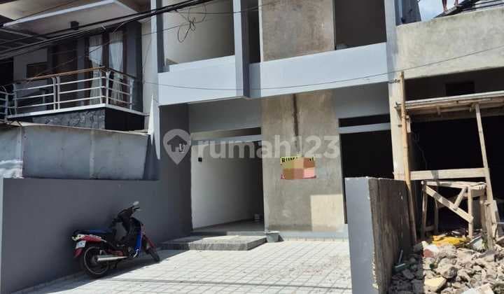 **New House - Dijual Rumah Baru**